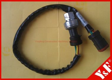 Recambios del excavador de  E330C 194-6725 1611704 sensor de 1611705 presiones para el surtidor de gasolina