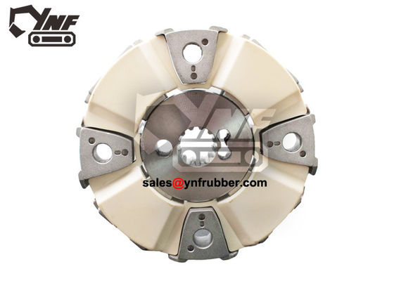 Excavador Coupling Coupler VOE14515732 SA7117-38251 SA1112-00640 SA9001-11007 VOE14514869 VOE14514873 de VOL-VO