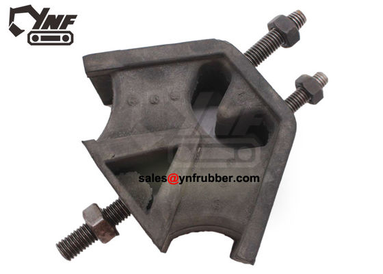Excavador de goma Motor del soporte de motor de EX35-2 EX30-2 4340327 4340327FHT Hitachi