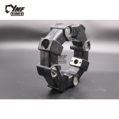 Reemplazo de acoplamiento de goma flexible de Size 28 del excavador para Centaflex CF-A-28-OS