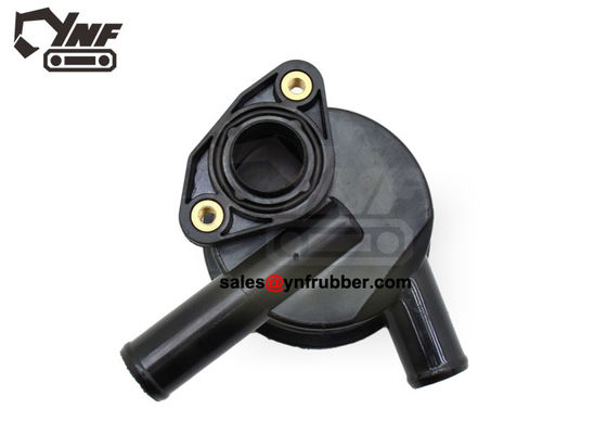 Regulador EC210 EC210B EC240B VOE 20412322 VOE20412322 del combustible de VOL-VO