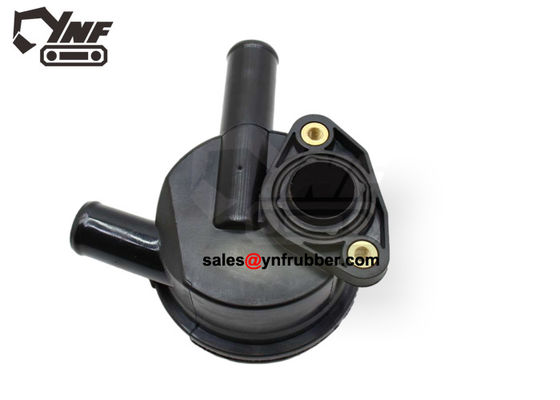 Regulador EC290B EC360B EC460BLC VOE20405626 VOE 20405626 de Parts Fuel Pressure del excavador de VOL-VO