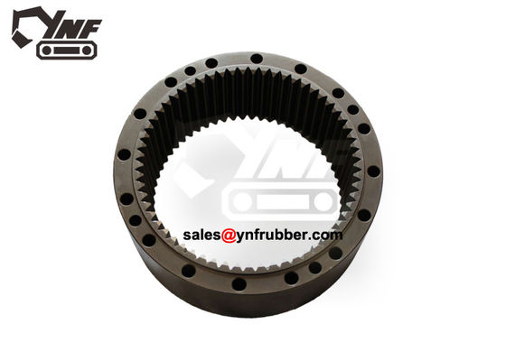 Excavador Ring Gear CX210LR CX160B CX160C CX160D LC CX210B CX210C LC CX225SR CX210N CX210C LR del caso LC00221
