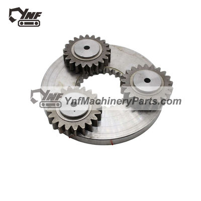 Engranaje de anillo del motor de arrancador del engranaje planetario del nivel LS00222 1r Mini Digger Accessories