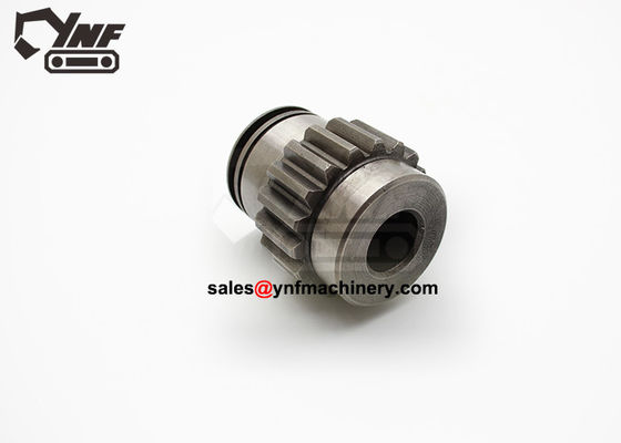 Dispositivo HPV102 de la pompa hydráulica de Gear Shaft On del piloto de YNF0632 3055594 ZX200 EX200-5 ZX240-3