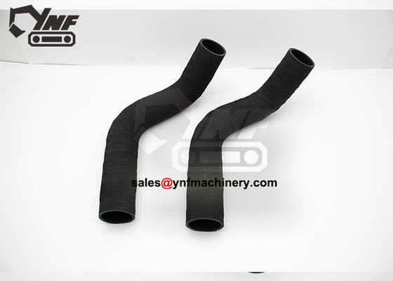 Manguera de goma YNF04320 6738-11-4870 del refrigerador intermedio del motor de PC200-7 PC270-7 PC210-7