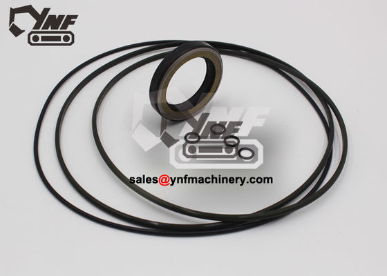 Equipo hidráulico O Ring Seal Set 332-H5587 332H5587 332/H5587 JCB220 del sello del motor YNF04105
