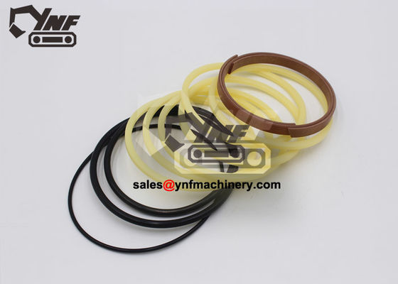 Equipo R215-7 R110-7 R140-7 R160-9 del sello de Turning Center Joint del excavador de YNF04109 31N6-40950 Hyundai