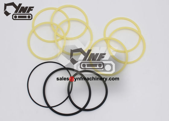 excavador Center Joint Seal Kit Turning Joint Seal Kit R450LC-7 YNF04110 de 91E6-27111 Hyundai