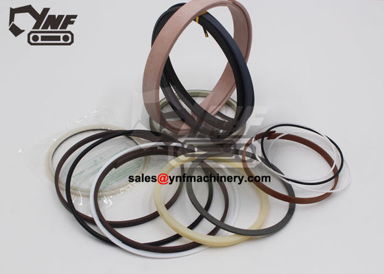 sello Kit For Hyundai Excavator YNF04112 del cilindro del brazo de la reparación de 31Y1-24790 R450LC-7