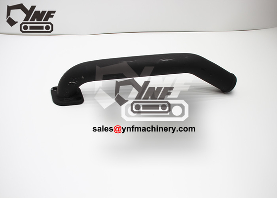 8943648661 excavador Parts del reemplazo 4BD1 4BG1 8-94364866-1 del turbocompresor del tubo YNF04466
