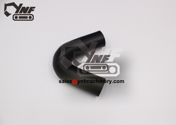 Manguera de goma ID25mm 8-97224204-0 8972242040 de la bomba de agua de la manguera de puente del líquido refrigerador de la forma de V 4x4 de 4BD1 6BG1