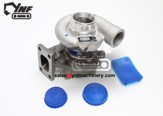 cargador de 4D31 4D34 4D34T TD05-12G Turbo 49178-03130 28230-45500 49178-03133 para los excavadores de los camiones de Hyundai