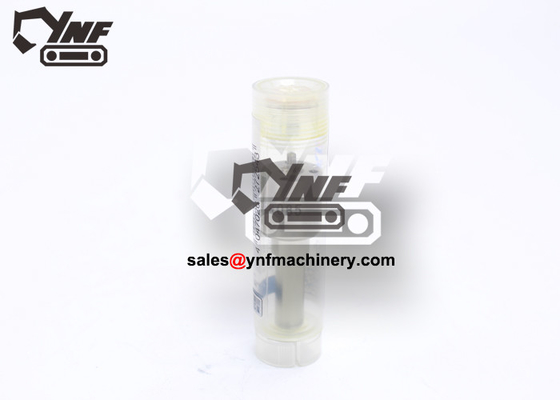 Extremidad de boca del inyector NP-DLLA 160 PN 085 para Zexel 105017-0850 Bosch 9 432 610 341 9432610341 DLLA160PN085 Kobelco SK120 4