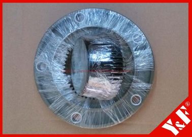 Reborde de nylon de la rueda volante de la impulsión del motor del acoplamiento del lince 311 150*50 KTR Bowex para el excavador del caso