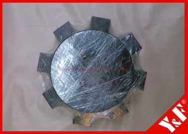 Acoplamiento del excavador CF-K-150 para la pompa hydráulica del acoplador de la impulsión del motor de Cummins 6BT 5,9
