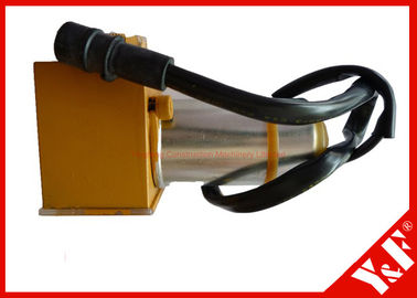 139-3990 válvula electromagnética 5I-8368 para la bomba principal hidráulica del excavador del  E320B