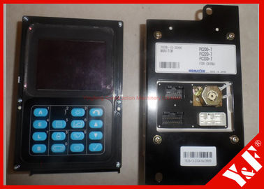 7835-12-3006 monitor para el excavador PC200 - 7/PC220 de KOMATSU - 7/PC300 - 7