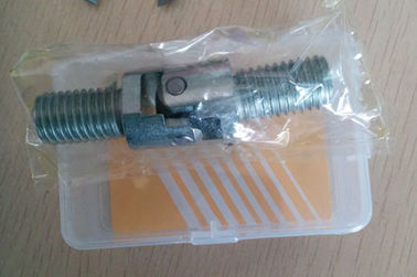 Accesorios del excavador de la junta universal, recambios del excavador de Hitachi
