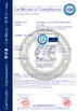 China GUANGZHOU XIEBANG MACHINERY CO., LTD certificaciones